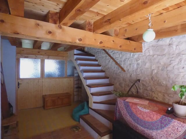 3 Zimmer Haus zu verkaufen in La Pobla de Massaluca - 165.000 € (Ref: 9781127)