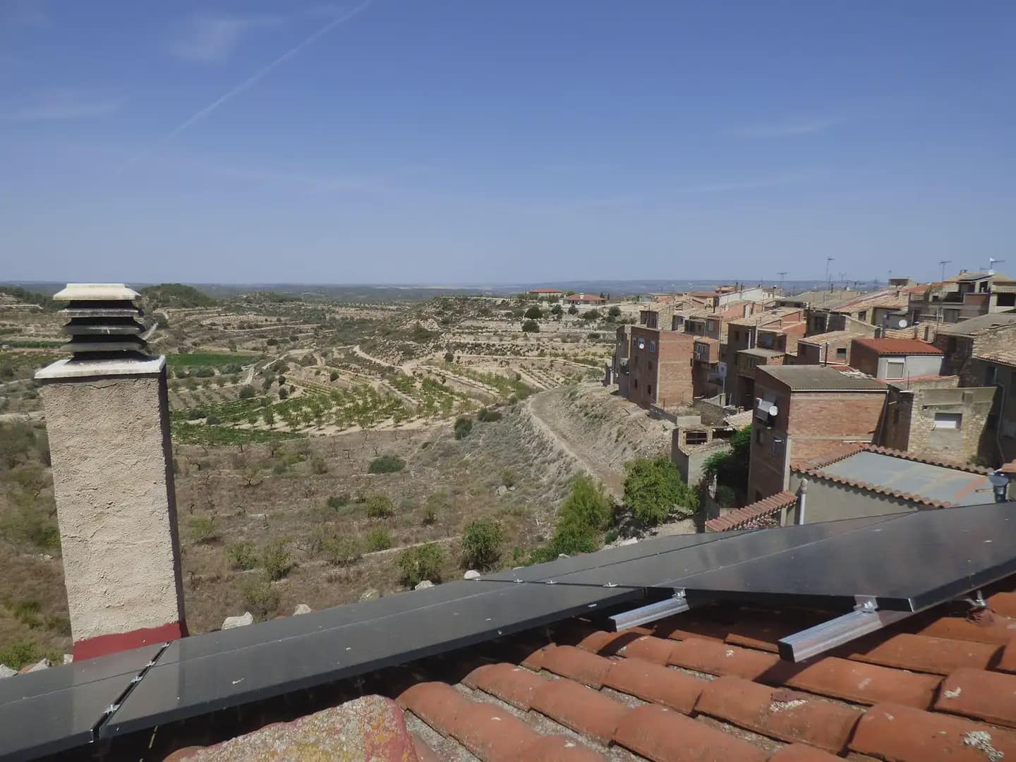 3 Zimmer Haus zu verkaufen in La Pobla de Massaluca - 165.000 € (Ref: 9781127)