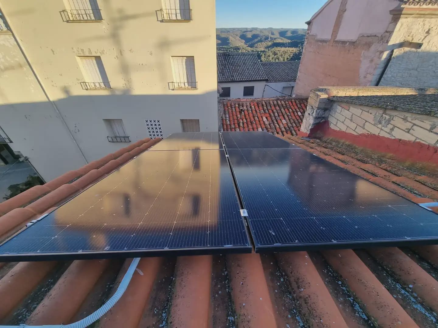 3 Zimmer Haus zu verkaufen in La Pobla de Massaluca - 165.000 € (Ref: 9781127)