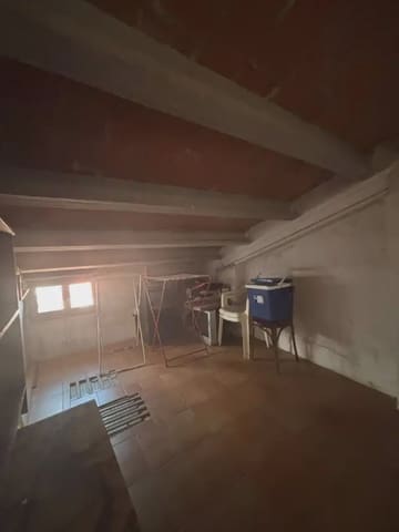 3 soverom Hus til salgs i Falset - € 75 000 (Ref: 9781128)