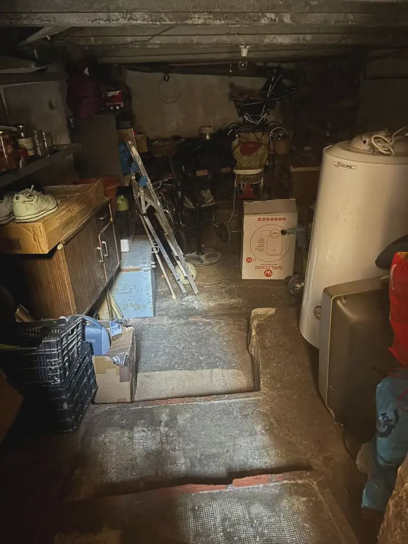 3 soverom Hus til salgs i Falset - € 75 000 (Ref: 9781128)