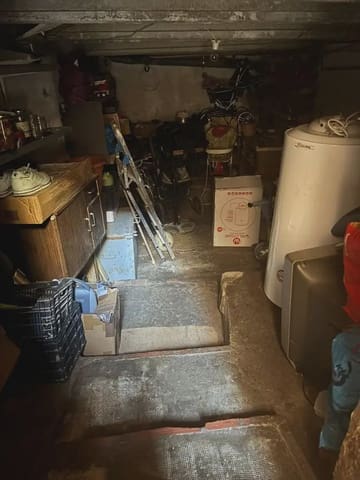 3 soverom Hus til salgs i Falset - € 75 000 (Ref: 9781128)