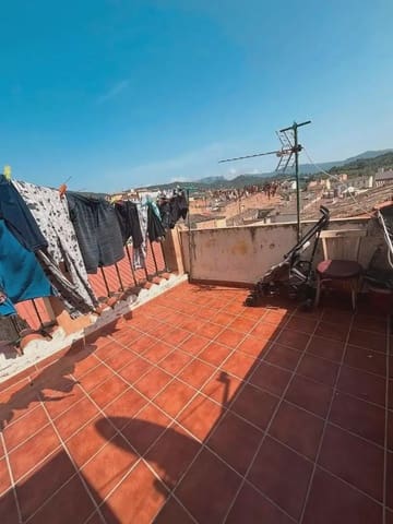 3 soverom Hus til salgs i Falset - € 75 000 (Ref: 9781128)