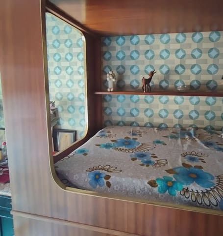 5 Zimmer Haus zu verkaufen in La Fatarella mit Garage - 80.000 € (Ref: 9781129)