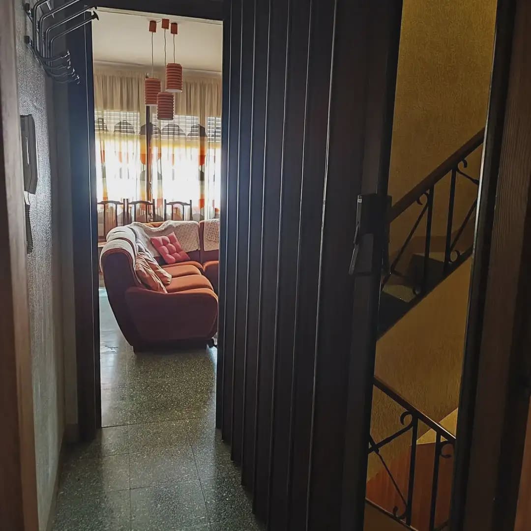 5 Zimmer Haus zu verkaufen in La Fatarella mit Garage - 80.000 € (Ref: 9781129)