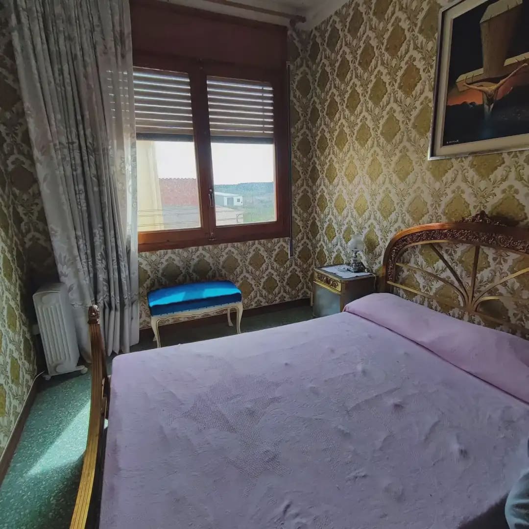 5 Zimmer Haus zu verkaufen in La Fatarella mit Garage - 80.000 € (Ref: 9781129)