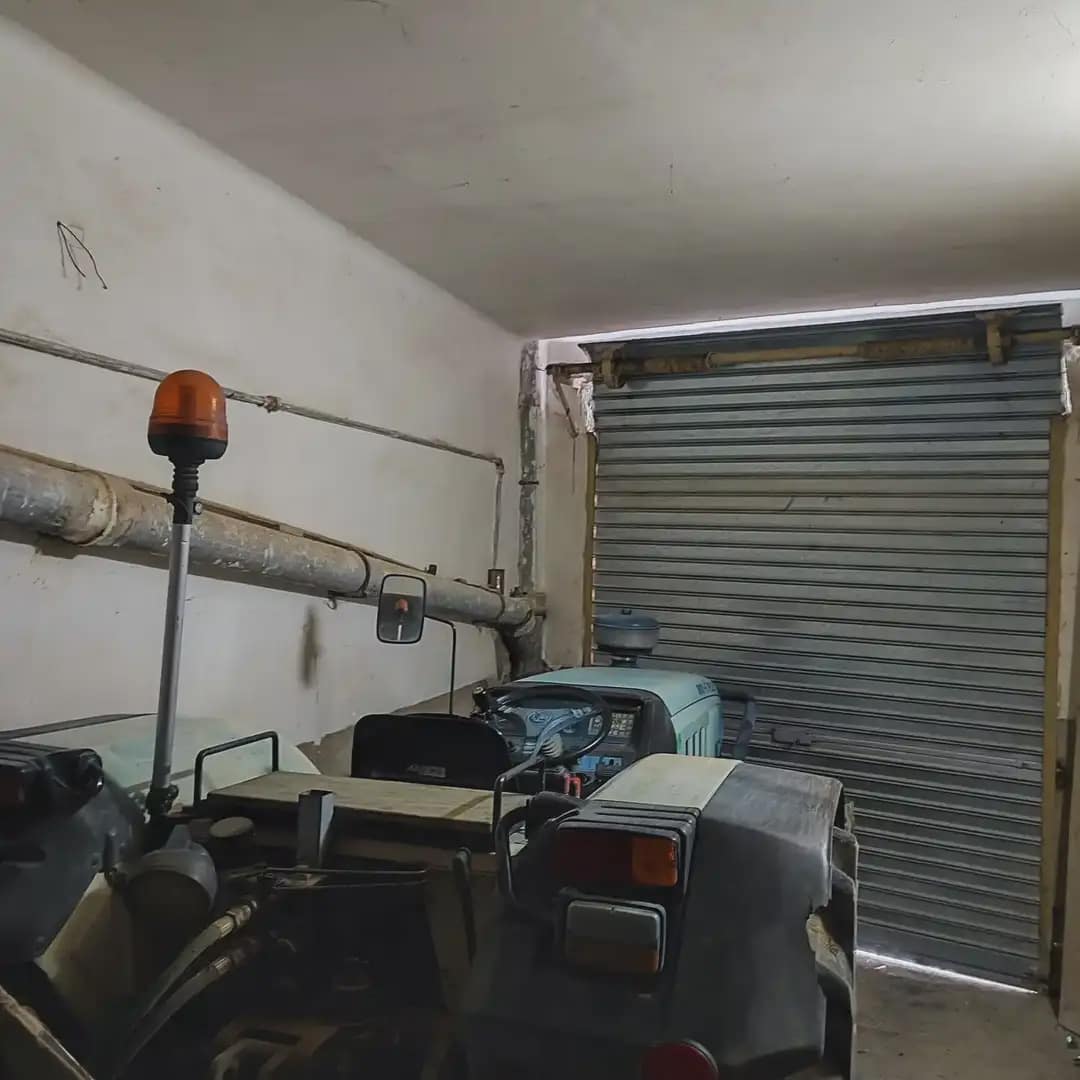 5 Zimmer Haus zu verkaufen in La Fatarella mit Garage - 80.000 € (Ref: 9781129)