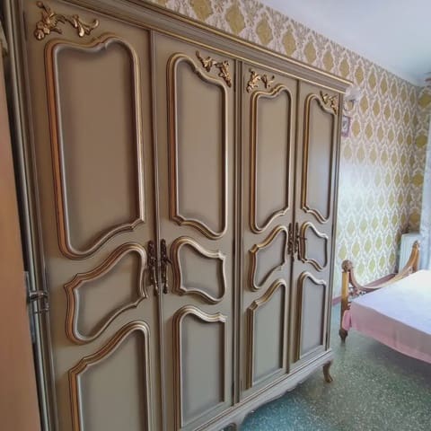 5 Zimmer Haus zu verkaufen in La Fatarella mit Garage - 80.000 € (Ref: 9781129)