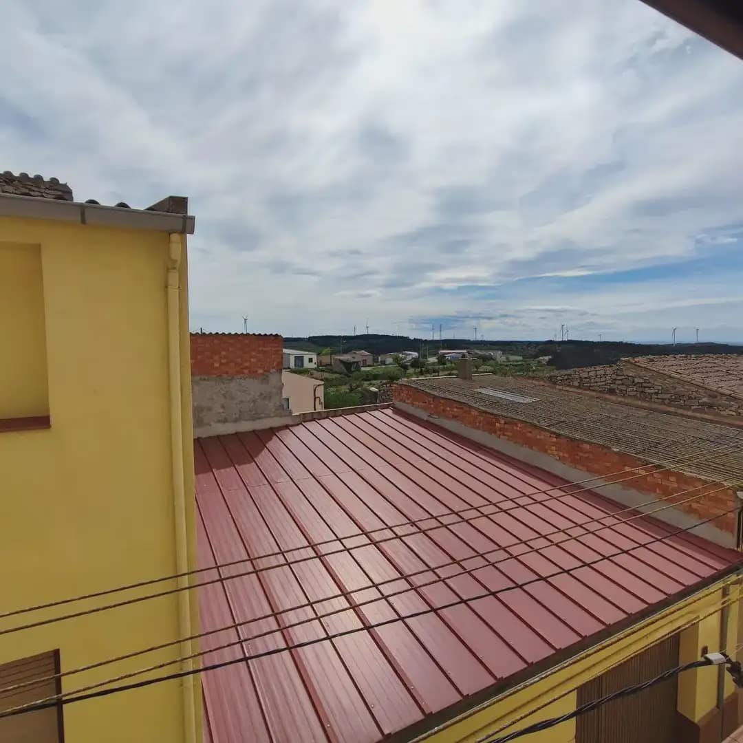 5 Zimmer Haus zu verkaufen in La Fatarella mit Garage - 80.000 € (Ref: 9781129)