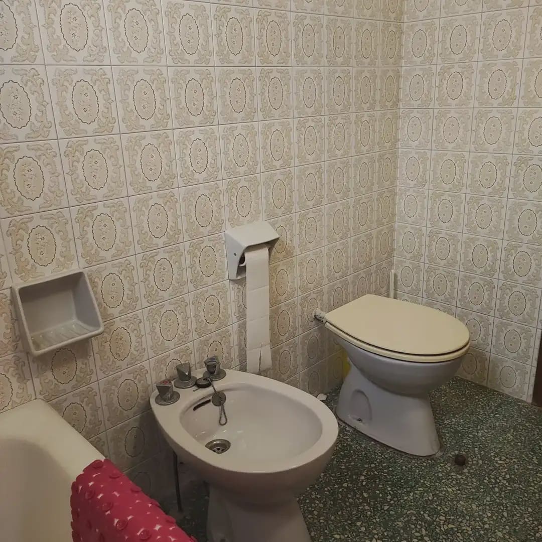 5 Zimmer Haus zu verkaufen in La Fatarella mit Garage - 80.000 € (Ref: 9781129)