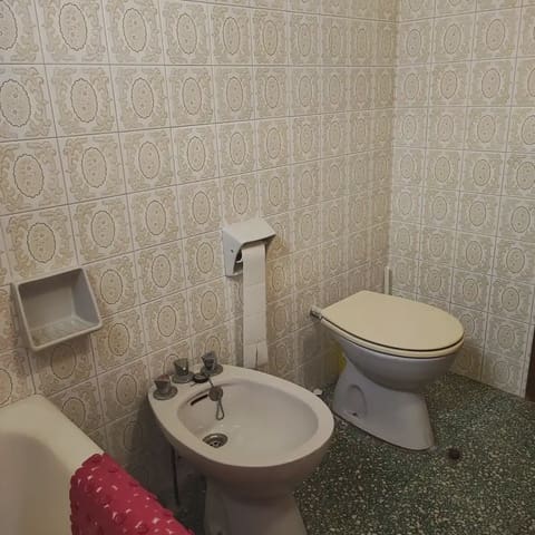 5 Zimmer Haus zu verkaufen in La Fatarella mit Garage - 80.000 € (Ref: 9781129)