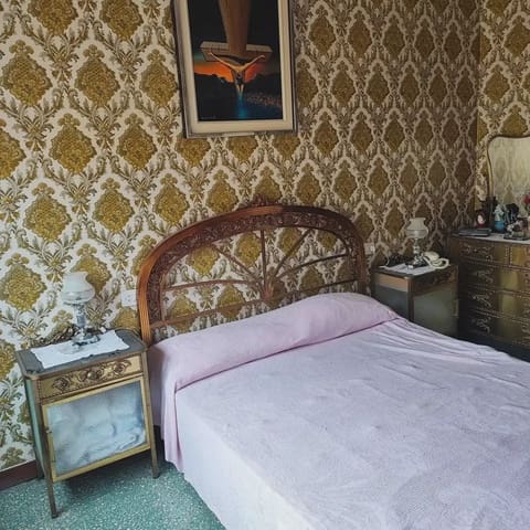 5 Zimmer Haus zu verkaufen in La Fatarella mit Garage - 80.000 € (Ref: 9781129)