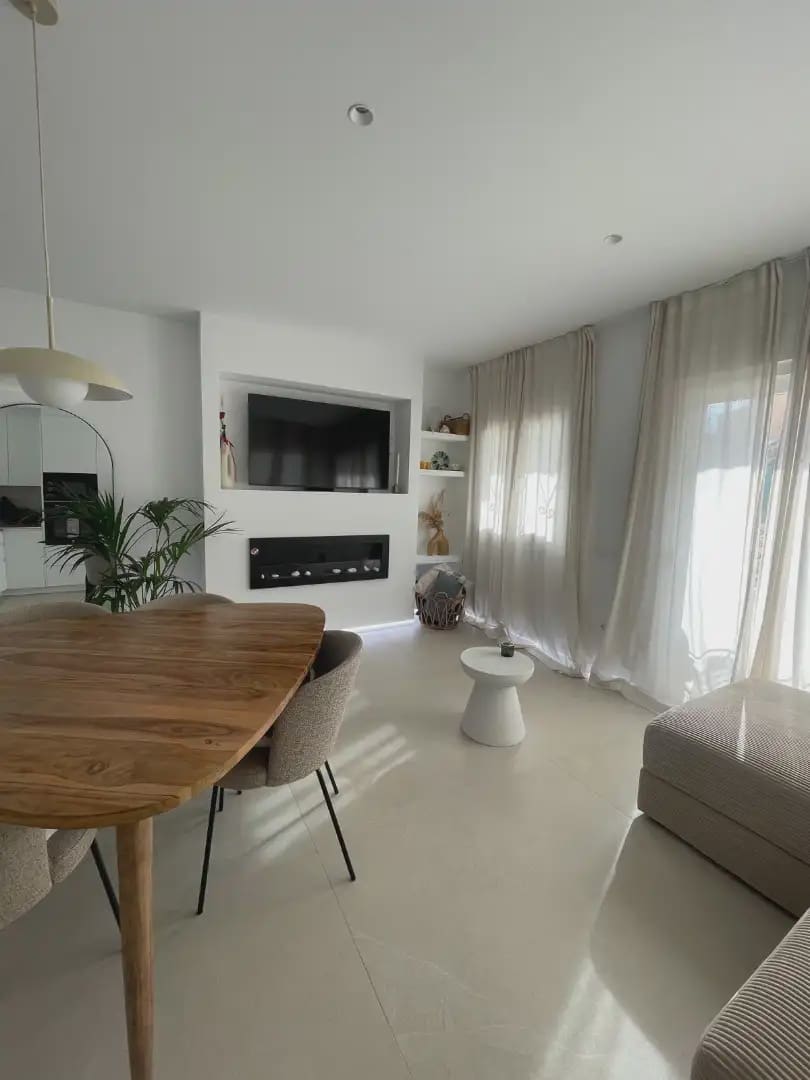 1 camera da letto Appartamento in vendita in Vandellos i l'Hospitalet de l'Infant - 182.000 € (Rif: 9781130)