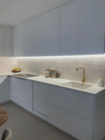 1 sovrum Lägenhet till salu i L'Hospitalet de L'infant, Vandellòs i l'Hospitalet de l'Infant - 182 000 € (Ref: 9781130)