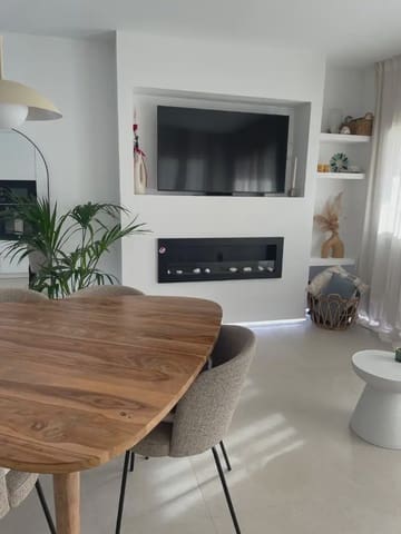 1 sovrum Lägenhet till salu i L'Hospitalet de L'infant, Vandellòs i l'Hospitalet de l'Infant - 182 000 € (Ref: 9781130)