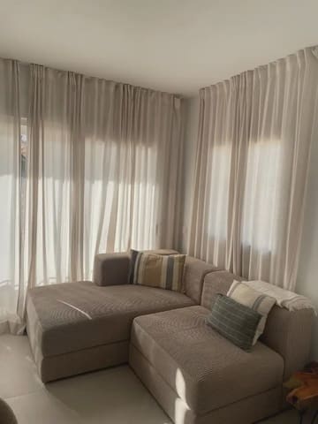 1 sovrum Lägenhet till salu i L'Hospitalet de L'infant, Vandellòs i l'Hospitalet de l'Infant - 182 000 € (Ref: 9781130)