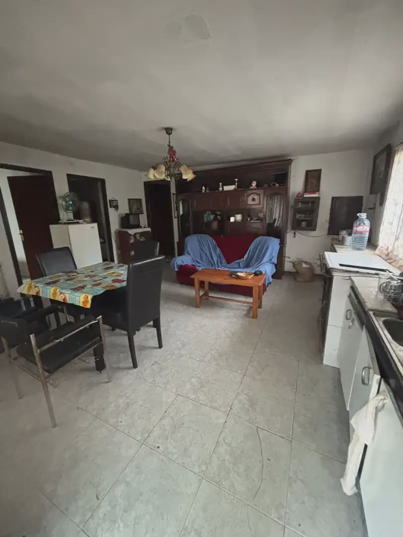 Grunde uden byggetilladelser til salg i Vinebre - € 39.000 (Ref: 9781131)