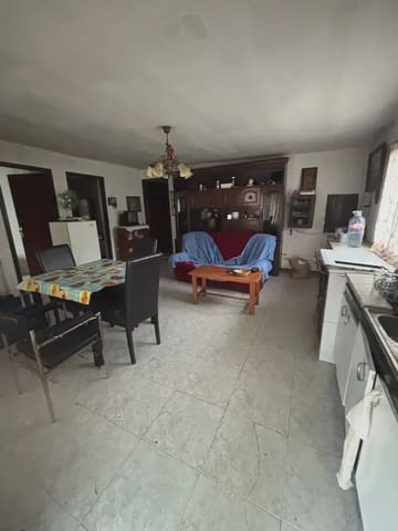 Grunde uden byggetilladelser til salg i Vinebre - € 39.000 (Ref: 9781131)