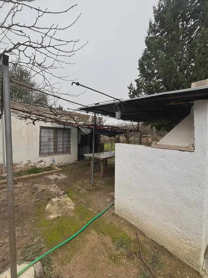 Grunde uden byggetilladelser til salg i Vinebre - € 39.000 (Ref: 9781131)