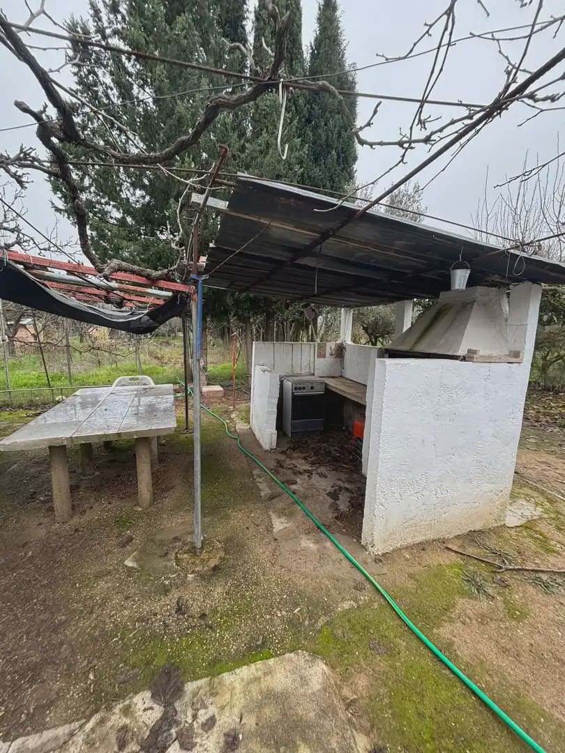 Grunde uden byggetilladelser til salg i Vinebre - € 39.000 (Ref: 9781131)