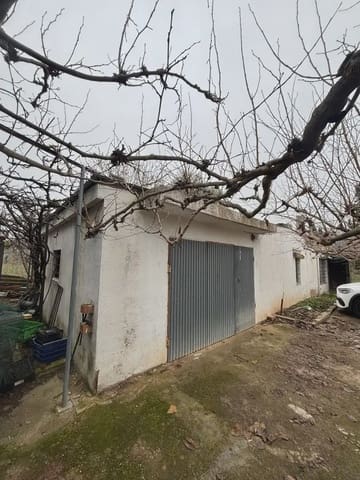 Grunde uden byggetilladelser til salg i Vinebre - € 39.000 (Ref: 9781131)