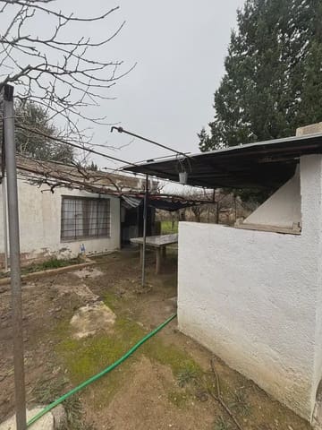 Grunde uden byggetilladelser til salg i Vinebre - € 39.000 (Ref: 9781131)