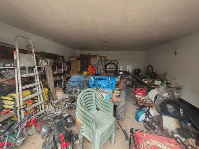 Grunde uden byggetilladelser til salg i Vinebre - € 39.000 (Ref: 9781131)