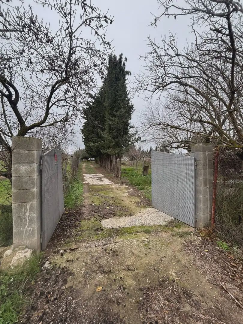 Grunde uden byggetilladelser til salg i Vinebre - € 39.000 (Ref: 9781131)