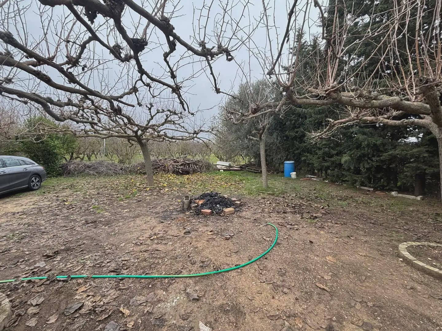 Grunde uden byggetilladelser til salg i Vinebre - € 39.000 (Ref: 9781131)