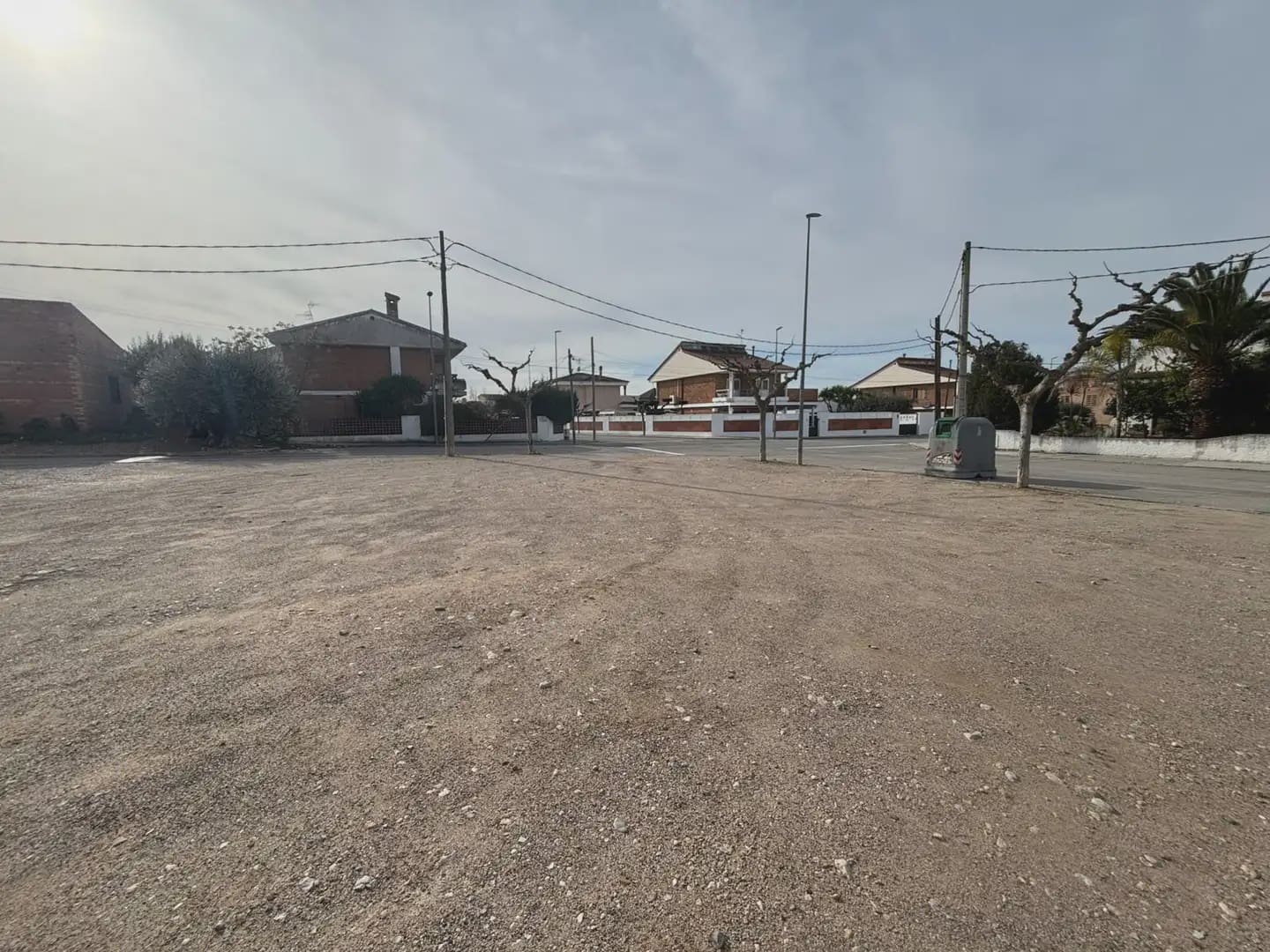 Bouwgrond te koop in Mora la Nova - € 60.000 (Ref: 9781132)