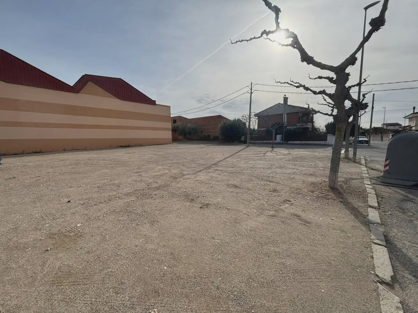 Bouwgrond te koop in Mora la Nova - € 60.000 (Ref: 9781132)