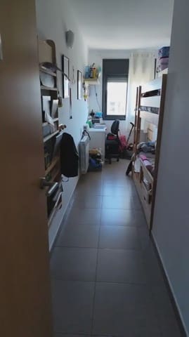 3 camera da letto Appartamento in vendita in Gandesa - 119.840 € (Rif: 9781133)