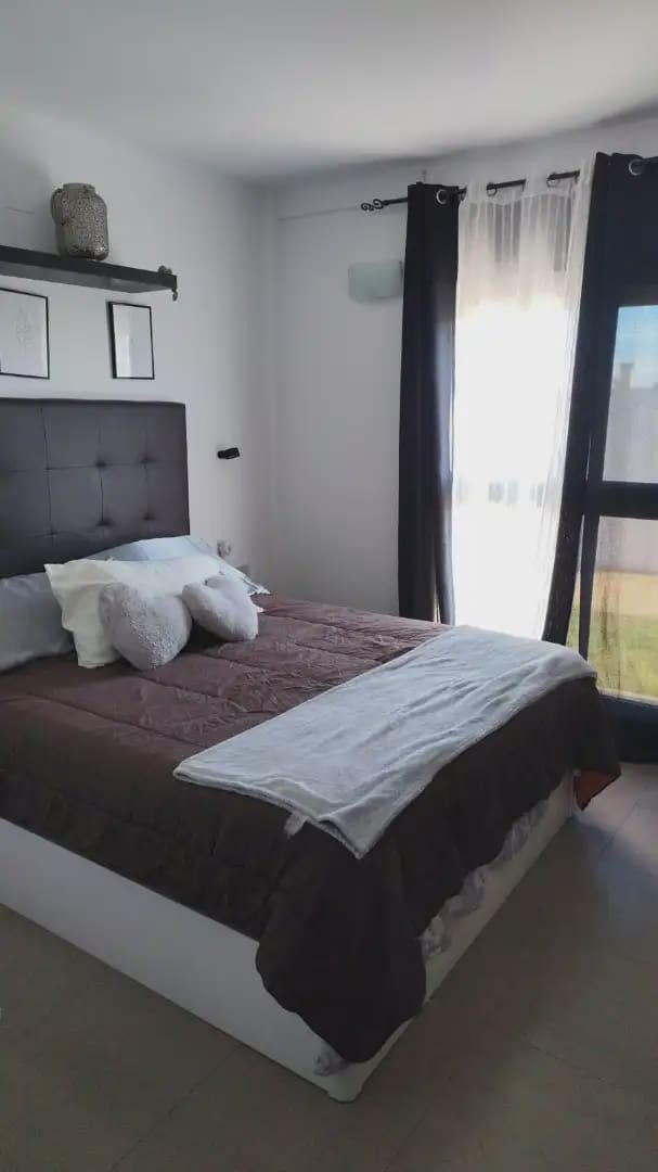 3 sovrum Lägenhet till salu i Gandesa - 119 840 € (Ref: 9781133)