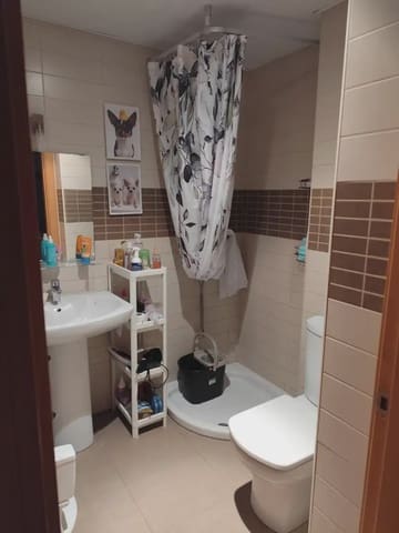 3 camera da letto Appartamento in vendita in Gandesa - 119.840 € (Rif: 9781133)