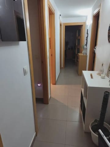 3 camera da letto Appartamento in vendita in Gandesa - 119.840 € (Rif: 9781133)