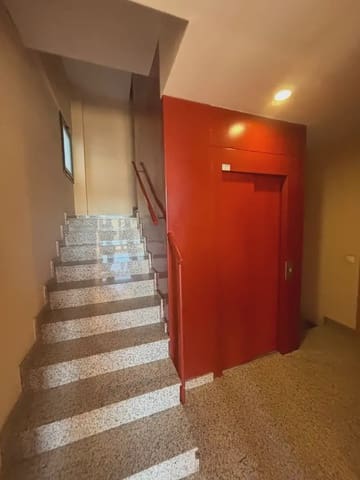 3 camera da letto Appartamento in vendita in Gandesa - 119.840 € (Rif: 9781133)