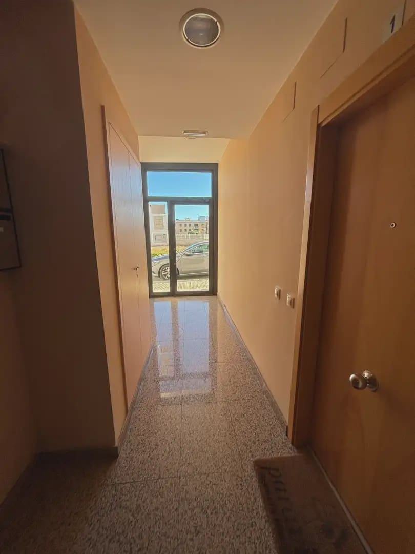 3 sovrum Lägenhet till salu i Gandesa - 119 840 € (Ref: 9781133)