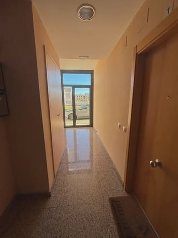 3 camera da letto Appartamento in vendita in Gandesa - 119.840 € (Rif: 9781133)