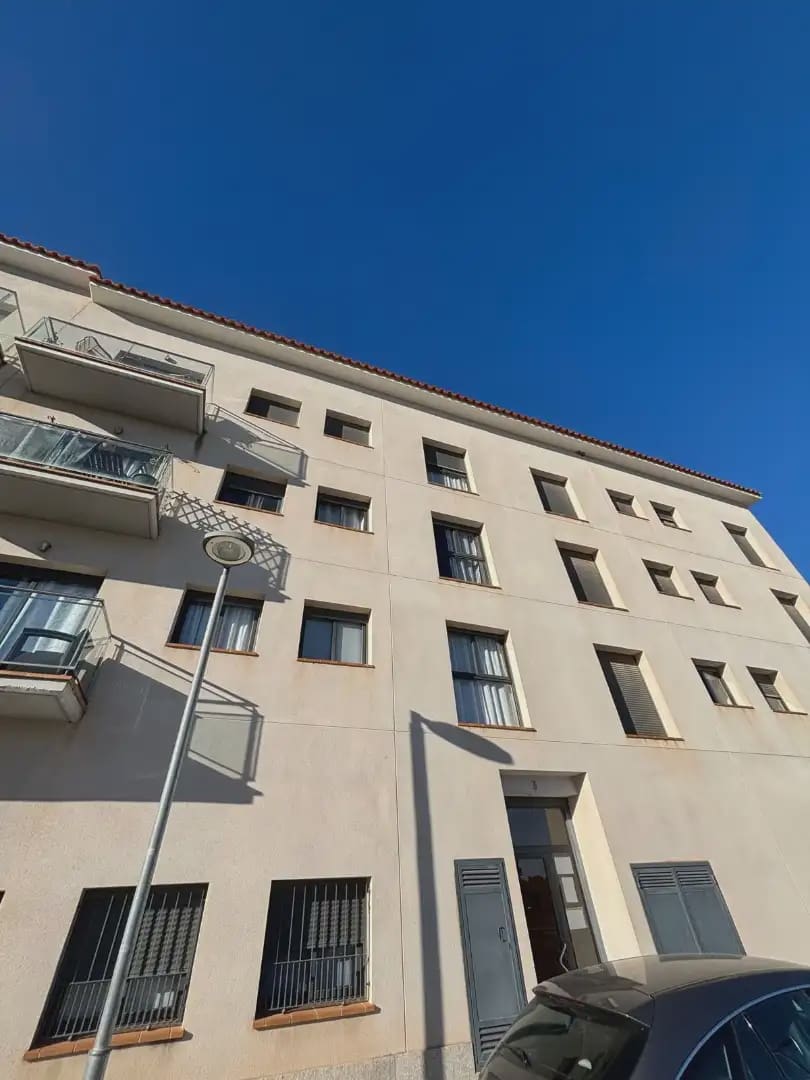 3 sovrum Lägenhet till salu i Gandesa - 119 840 € (Ref: 9781133)