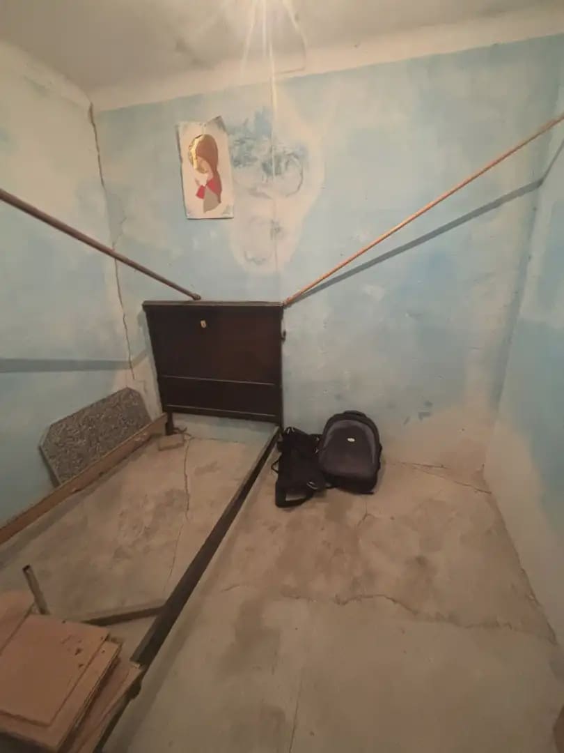 3 Zimmer Reihenhaus zu verkaufen in Corbera d'Ebre mit Garage - 70.000 € (Ref: 9781134)