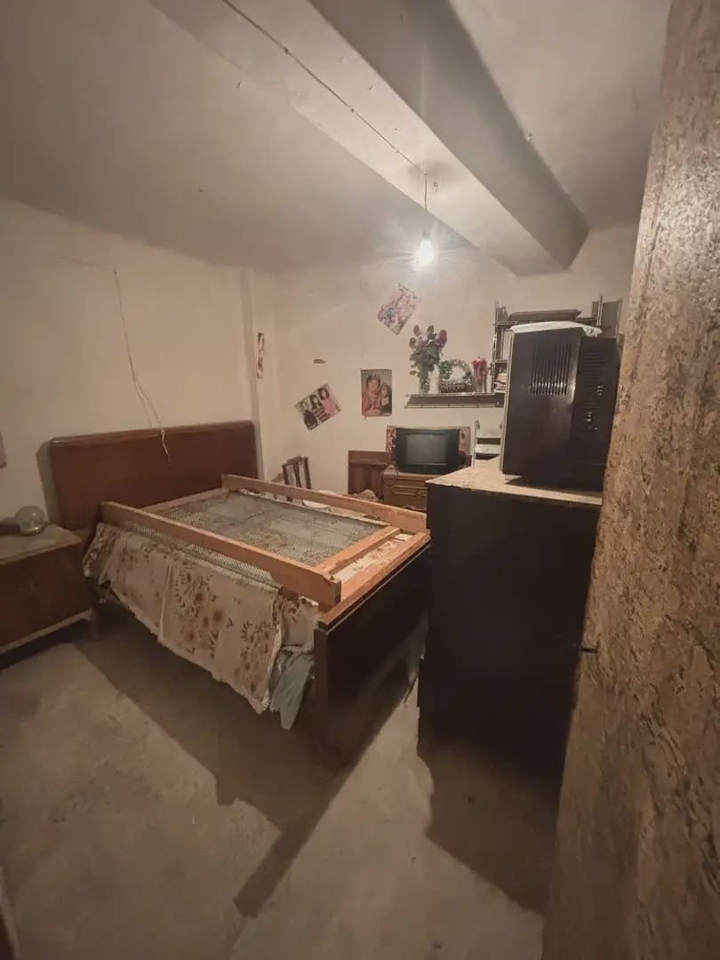 3 Zimmer Reihenhaus zu verkaufen in Corbera d'Ebre mit Garage - 70.000 € (Ref: 9781134)