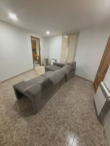 3 slaapkamer Rijtjeshuis te koop in Corbera d'Ebre met garage - € 70.000 (Ref: 9781134)