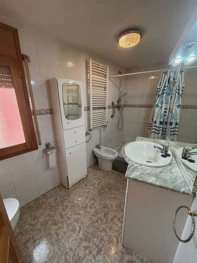 3 Zimmer Reihenhaus zu verkaufen in Corbera d'Ebre mit Garage - 70.000 € (Ref: 9781134)