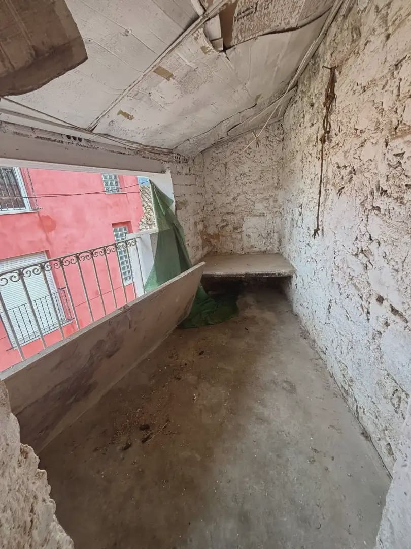 3 Zimmer Reihenhaus zu verkaufen in Corbera d'Ebre mit Garage - 70.000 € (Ref: 9781134)