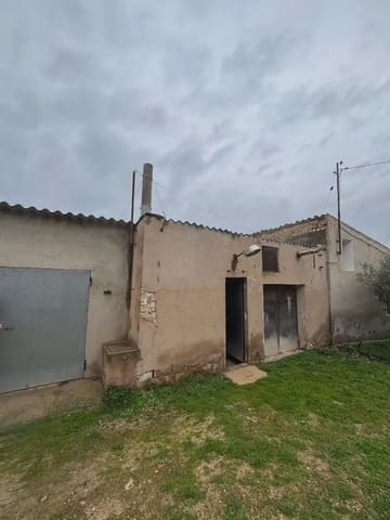 Grond te koop in Móra d'Ebre - € 130.000 (Ref: 9781135)