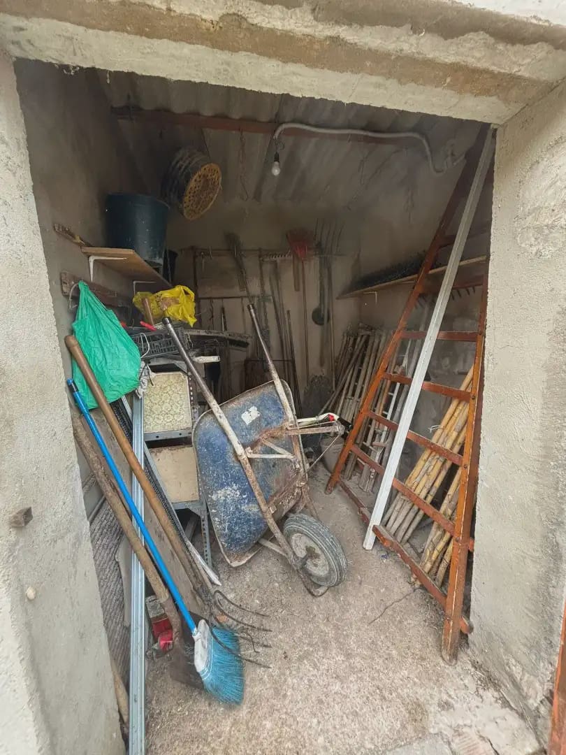 Grond te koop in Mora d'Ebre - € 130.000 (Ref: 9781135)