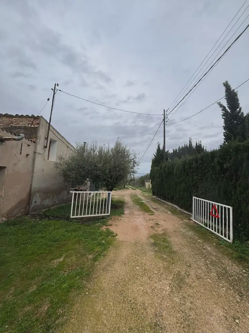 Grond te koop in Mora d'Ebre - € 130.000 (Ref: 9781135)