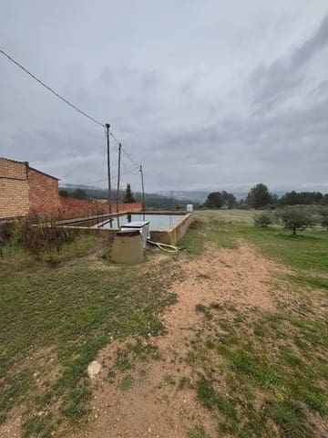 Grond te koop in Móra d'Ebre - € 130.000 (Ref: 9781135)