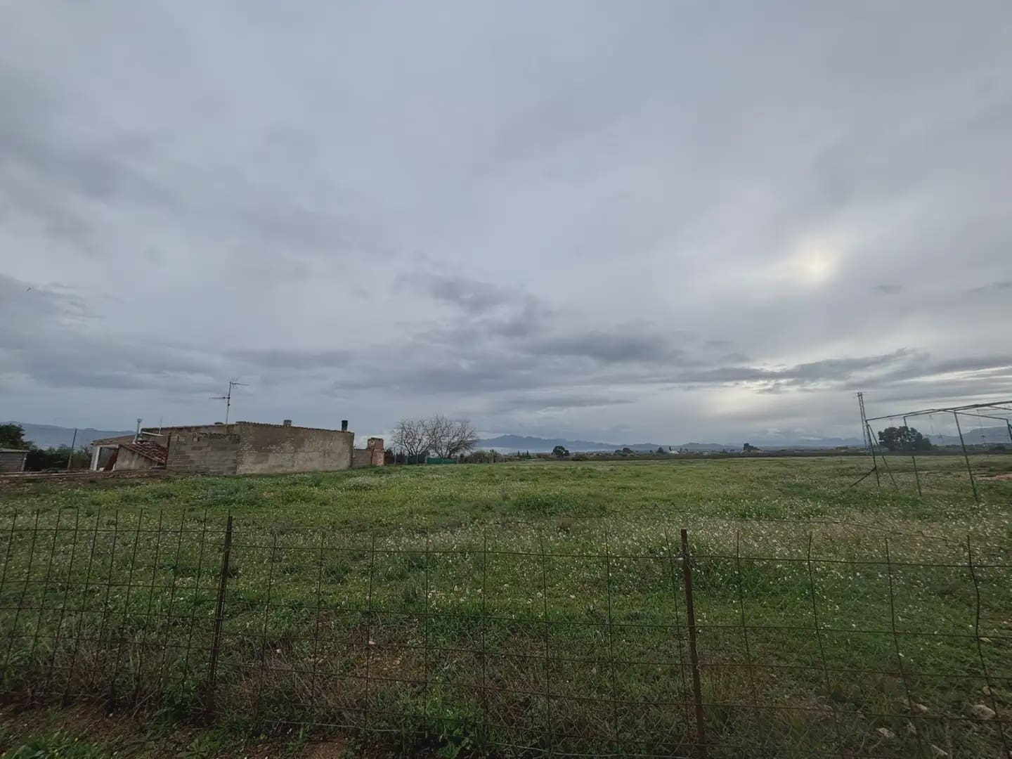 Grond te koop in Mora d'Ebre - € 130.000 (Ref: 9781135)