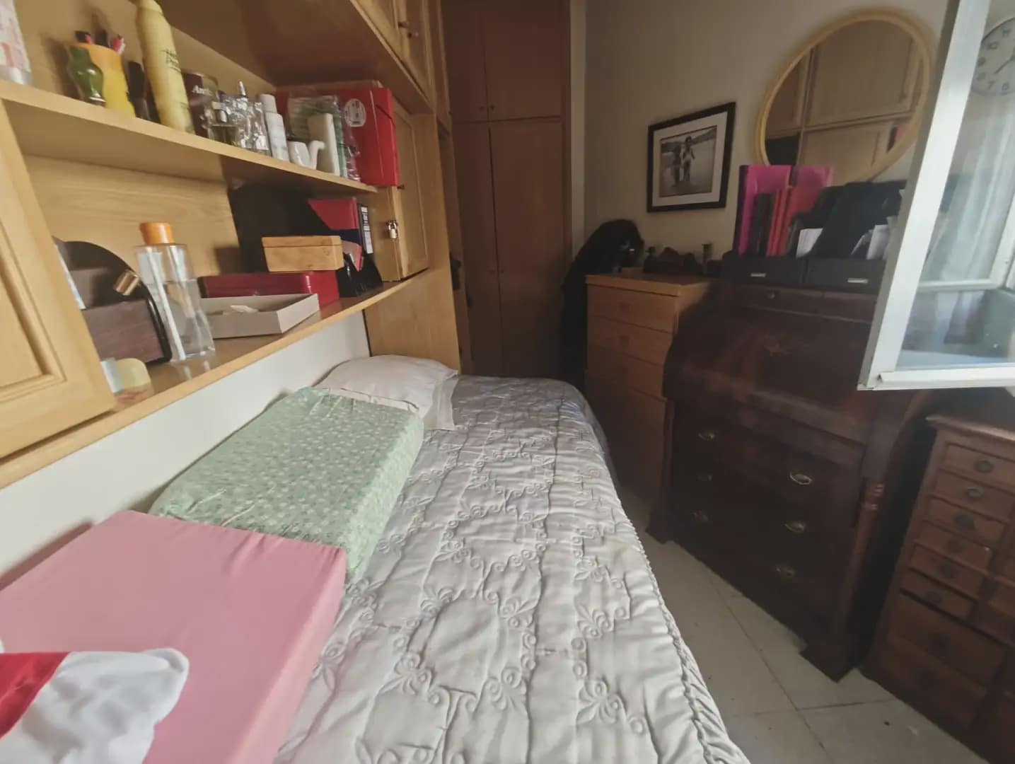 3 Zimmer Doppelhaus zu verkaufen in Flix - 150.000 € (Ref: 9781136)